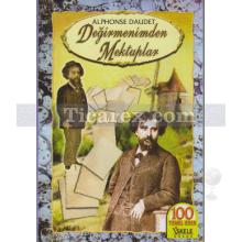 Değirmenimden Mektuplar | Alphonse Daudet