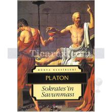 Sokrates'in Savunması | Platon ( Eflatun )