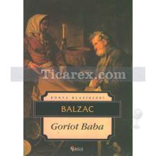 Goriot Baba | Honoré de Balzac