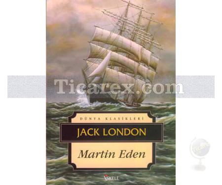 Martin Eden | Jack London - Resim 1