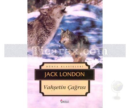 Vahşetin Çağrısı | Jack London - Resim 1