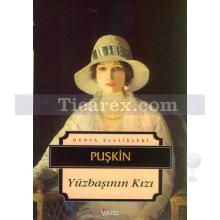 Yüzbaşının Kızı | Aleksandr Sergeyeviç Puşkin