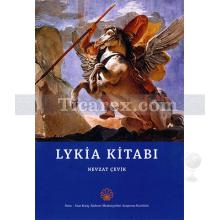 Lykia Kitabı | Nevzat Çevik