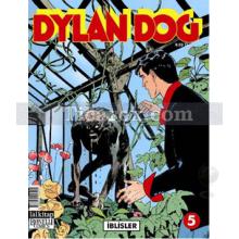 Dylan Dog Sayı: 5 - İblisler | Claudio Chiaverotti