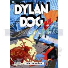 Dylan Dog Dev Albüm 2 | Tito Faraci