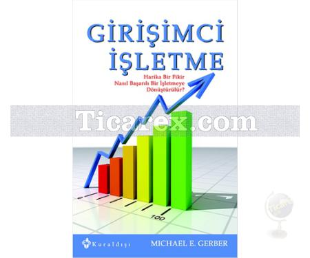 Girişimci İşletme | Michael E. Gerber - Resim 1