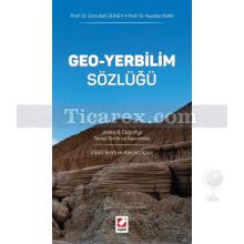 Geo - Yerbilim Sözlüğü | Emrullah Güney, Nurdan İnan