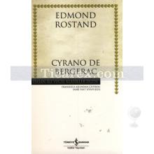 Cyrano De Bergerac | Edmond Rostand