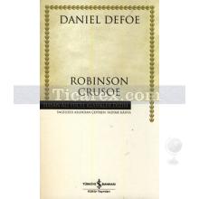 Robinson Crusoe | Daniel Defoe