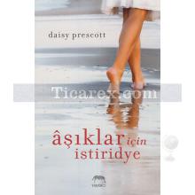 Aşıklar İçin İstiridye | Daisy Prescott
