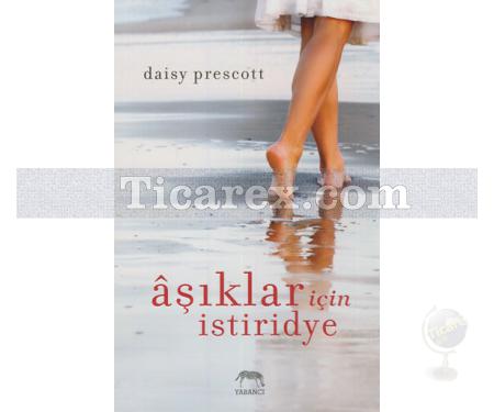 Aşıklar İçin İstiridye | Daisy Prescott - Resim 1