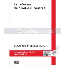 La Reforme Du Droit Des Contrats | Başak Baysal
