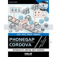 Phonegap / Cordova | Egemen Mede