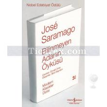 Bilinmeyen Adanın Öyküsü | José Saramago