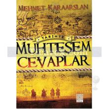 Muhteşem Cevaplar | Mehmet Karaarslan