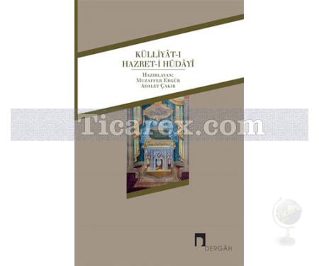 Külliyât-ı Hazret-i Hüdâyî | Aziz Mahmud Hüdayi - Resim 1