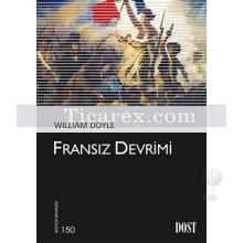 Fransız Devrimi | William Doyle