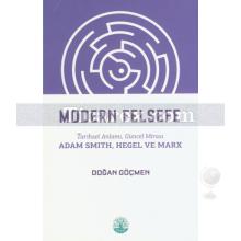 Modern Felsefe | Doğan Göçmen