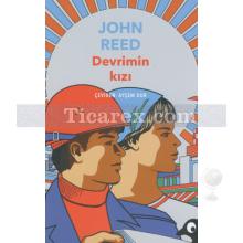 Devrimin Kızı | John Reed