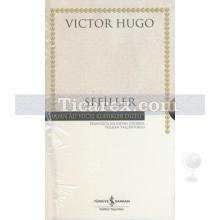 Sefiller - 5 Kitap Kutulu | Victor Hugo