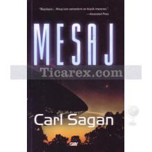 Mesaj | Carl Sagan
