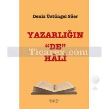 Yazarlığın 