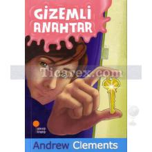 Gizemli Anahtar | Andrew Clements