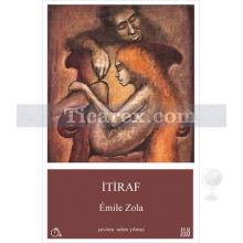 itiraf