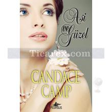 Asi ve Güzel | Candace Camp