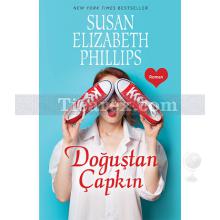 Doğuştan Çapkın | Susan Elizabeth Phillips
