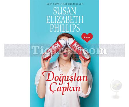 Doğuştan Çapkın | Susan Elizabeth Phillips - Resim 1