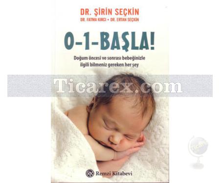 0 - 1 - Başla! | Şirin Seçkin - Resim 1