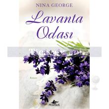 Lavanta Odası | Nina George