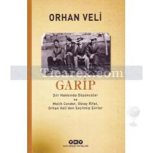 Garip | Orhan Veli