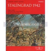Stalingrad 1942 | Peter Antill