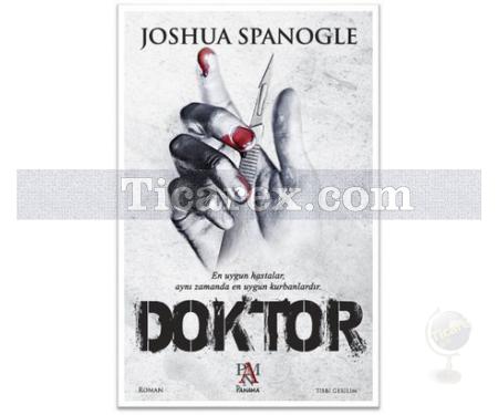 Doktor | Joshua Spanogle - Resim 1