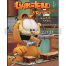 Garfield ile Arkadaşları 17 - Zoraki Sporcu | Jim Davis