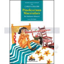 Pinokyo'nun Maceraları | Carlo Collodi