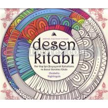 Desen Kitabı | Kolektif