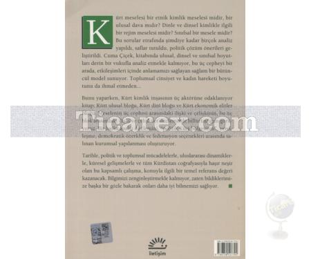 Ulus, Din, Sınıf | Türkiyede Kürt Mutabakatının İnşaası | Cuma Çiçek - Resim 2