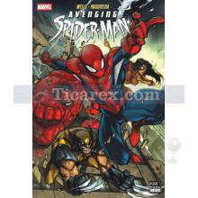 Avenging Spider Man 1 - Bela Arkadaşlarla Güzel! | Wells - Madureira