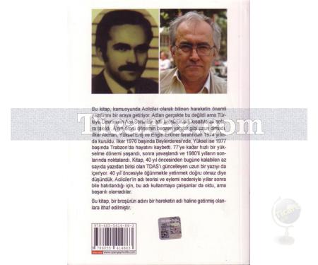 40 Yıl Sonra TDAS | Engin Erkiner, İlker Akman - Resim 2