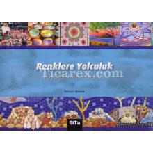 Renklere Yolculuk - Voyage into Colours | Sencer Asena