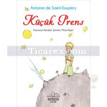 Küçük Prens | Antoine de Saint-Exupery