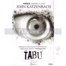 Tabu | John Katzenbach