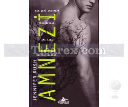 Amnezi | Jennifer Rush - Resim 1