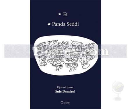 Et - Panda Seddi | Şule Demirel - Resim 1