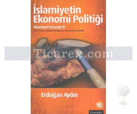 İslamiyetin Ekonomi Politiği | İslamiyet Gerçeği 4 | Erdoğan Aydın - Resim 1