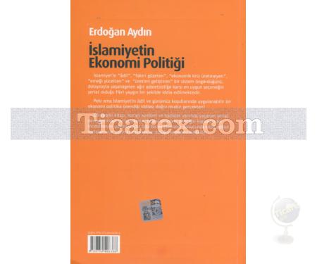 İslamiyetin Ekonomi Politiği | İslamiyet Gerçeği 4 | Erdoğan Aydın - Resim 2