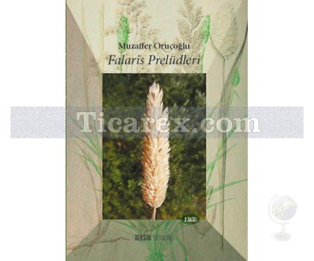 Falaris Prelüdleri | Muzaffer Oruçoğlu - Resim 1